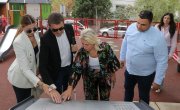 БУЛБУДЕР БЕЗ БАРИЈЕРА – Грађани Звездаре добили инклузивно игралиште