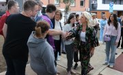 БУЛБУДЕР БЕЗ БАРИЈЕРА – Грађани Звездаре добили инклузивно игралиште