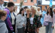 БУЛБУДЕР БЕЗ БАРИЈЕРА – Грађани Звездаре добили инклузивно игралиште