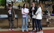 БУЛБУДЕР БЕЗ БАРИЈЕРА – Грађани Звездаре добили инклузивно игралиште