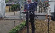 Обележен Дан сећања на српске и грчке војнике страдале у Првом светском рату