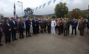 Обележен Дан сећања на српске и грчке војнике страдале у Првом светском рату