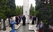 Обележен Дан сећања на српске и грчке војнике страдале у Првом светском рату