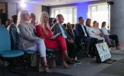 Барошевић на Регионалној конференцији о ретким болестима: Заједничким снагама за бољу будућност за све