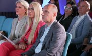 Барошевић на Регионалној конференцији о ретким болестима: Заједничким снагама за бољу будућност за све