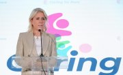 Барошевић на Регионалној конференцији о ретким болестима: Заједничким снагама за бољу будућност за све