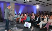 Барошевић на Регионалној конференцији о ретким болестима: Заједничким снагама за бољу будућност за све