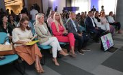 Барошевић на Регионалној конференцији о ретким болестима: Заједничким снагама за бољу будућност за све