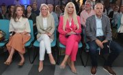 Барошевић на Регионалној конференцији о ретким болестима: Заједничким снагама за бољу будућност за све