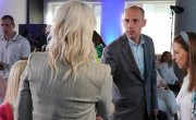 Барошевић на Регионалној конференцији о ретким болестима: Заједничким снагама за бољу будућност за све