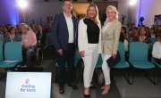 Барошевић на Регионалној конференцији о ретким болестима: Заједничким снагама за бољу будућност за све