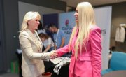 Барошевић на Регионалној конференцији о ретким болестима: Заједничким снагама за бољу будућност за све
