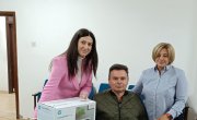 Министарство обезбедило компјутерску опрему за локалне организације Савеза дистрофичара Војводине