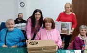 Министарство обезбедило компјутерску опрему за локалне организације Савеза дистрофичара Војводине