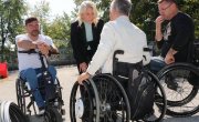 Барошевић у Врњачкој Бањи отворила 32. Републичке спортске игре