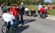 Барошевић у Врњачкој Бањи отворила 32. Републичке спортске игре