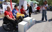 Барошевић у Врњачкој Бањи отворила 32. Републичке спортске игре