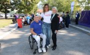 Барошевић у Врњачкој Бањи отворила 32. Републичке спортске игре
