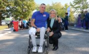 Барошевић у Врњачкој Бањи отворила 32. Републичке спортске игре