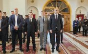 Државни секретар Тодоров на обележавању у Козарској Дубици