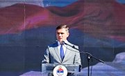 Државни секретар Тодоров на обележавању у Козарској Дубици