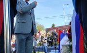 Државни секретар Тодоров на обележавању у Козарској Дубици