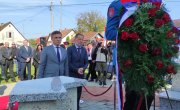 Државни секретар Тодоров на обележавању у Козарској Дубици