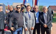 Државни секретар Тодоров на обележавању у Козарској Дубици