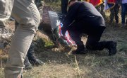 Државни секретар положио венац на спомен - плочу војводи Вуку
