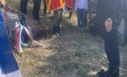 Државни секретар положио венац на спомен - плочу војводи Вуку