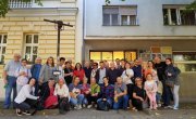 Дани лудаје у Кикинди – инклузија глувих и наглувих у културне сфере друштвеног живота