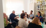Дани лудаје у Кикинди – инклузија глувих и наглувих у културне сфере друштвеног живота