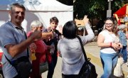 Дани лудаје у Кикинди – инклузија глувих и наглувих у културне сфере друштвеног живота