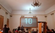 Дани лудаје у Кикинди – инклузија глувих и наглувих у културне сфере друштвеног живота