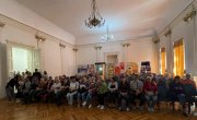 Дани лудаје у Кикинди – инклузија глувих и наглувих у културне сфере друштвеног живота