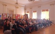Дани лудаје у Кикинди – инклузија глувих и наглувих у културне сфере друштвеног живота