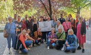 Дани лудаје у Кикинди – инклузија глувих и наглувих у културне сфере друштвеног живота