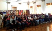 Дани лудаје у Кикинди – инклузија глувих и наглувих у културне сфере друштвеног живота