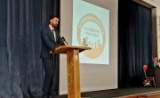 Ерац на стручном  скупу „Границе интервенције државних органа у породични живот и породичне односе“