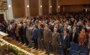 Тодоров на обележавању 80 година од ослобађања Лознице