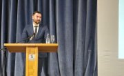 Ерац на стручном  скупу „Границе интервенције државних органа у породични живот и породичне односе“