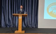 Ерац на стручном  скупу „Границе интервенције државних органа у породични живот и породичне односе“
