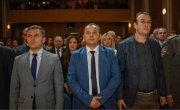 Тодоров на обележавању 80 година од ослобађања Лознице