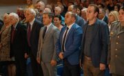 Тодоров на обележавању 80 година од ослобађања Лознице
