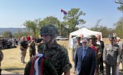 Обележена 218. годишњица од Боја на Делиграду