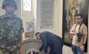 Обележена 218. годишњица од Боја на Делиграду