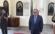 Обележена 218. годишњица од Боја на Делиграду