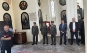 Обележена 218. годишњица од Боја на Делиграду