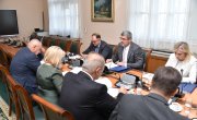 Старовић председавао Одбором за неговање традиција ослободилачких ратова Србије
