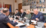 Старовић председавао Одбором за неговање традиција ослободилачких ратова Србије